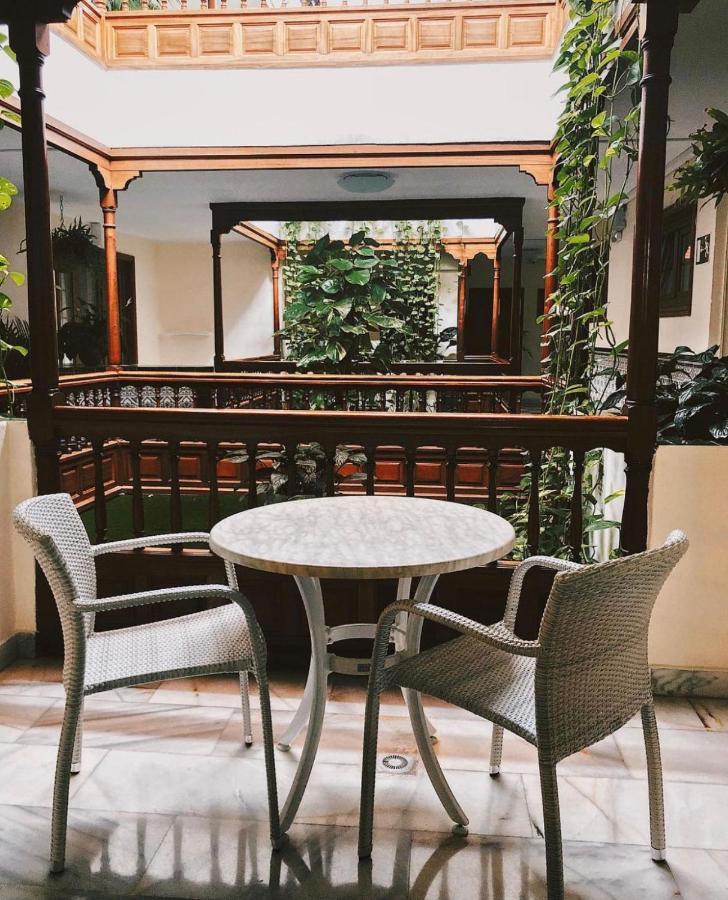 Apartamentos Tapahuga Playa de Santiago  Eksteriør billede