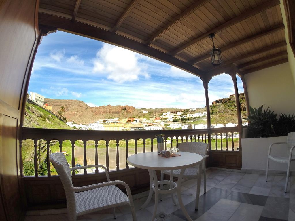 Apartamentos Tapahuga Playa de Santiago  Værelse billede