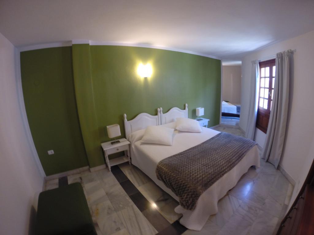 Apartamentos Tapahuga Playa de Santiago  Værelse billede